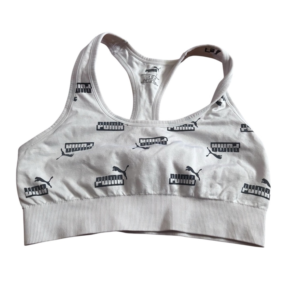PUMA Sports Bra Size Small